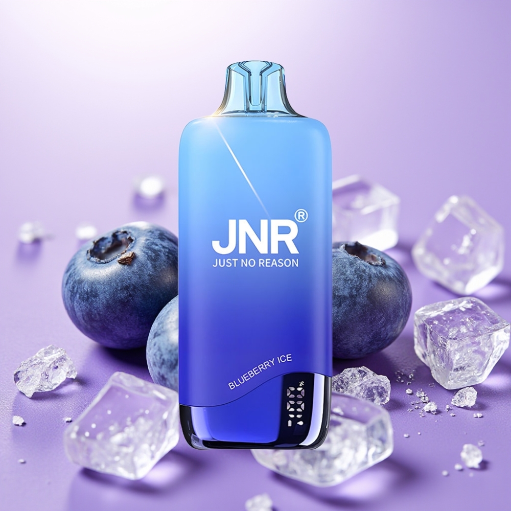 JNR Rainbow 10500 Puffs: Rengarenk Bir Lezzet ve Performans Ş&ouml;leni